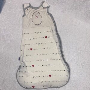 Nested bean zen sack premier sm o/6 gender neutral unisex